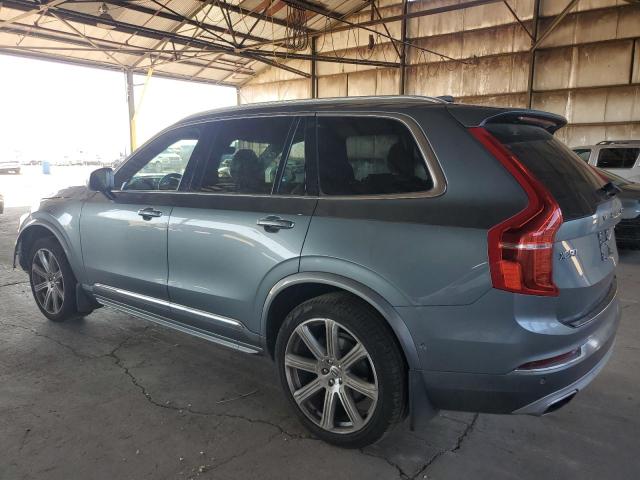 Photo 2 from auction – 2018 VOLVO XC90 T6 with VIN YV4A22PL3J1387405