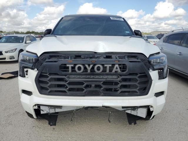 Photo 5 from auction – 2024 TOYOTA SEQUOIA SR with VIN 7SVAAABA5RX020655