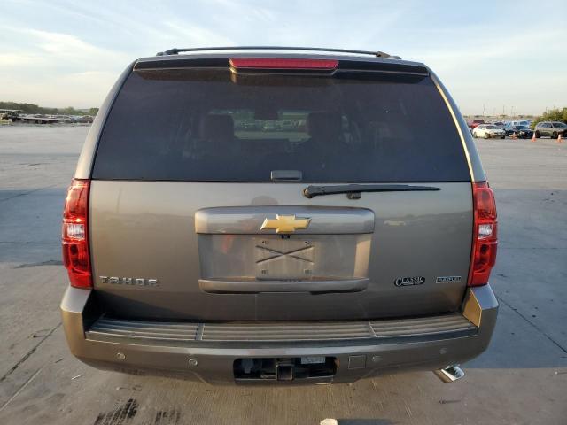 Photo 6 from auction – 2012 CHEVROLET TAHOE C150 with VIN 1GNSCBE06CR176613