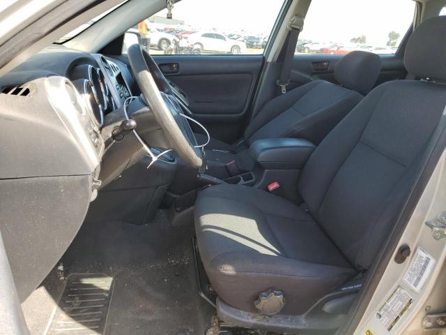 Photo 7 from auction – 2004 PONTIAC VIBE with VIN 5Y2SM64814Z458258