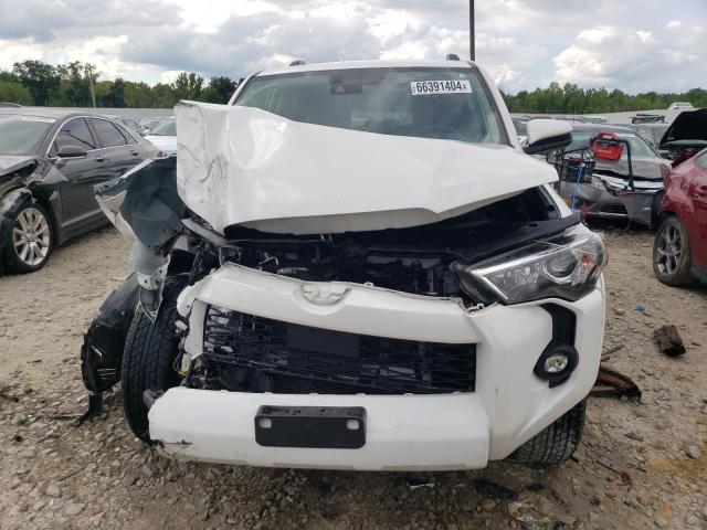 Photo 5 from auction – 2021 TOYOTA 4RUNNER SR with VIN JTEMU5JRXM5941816