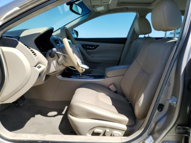 Photo 7 from auction – 2013 NISSAN ALTIMA 3.5 with VIN 1N4BL3AP3DC235791