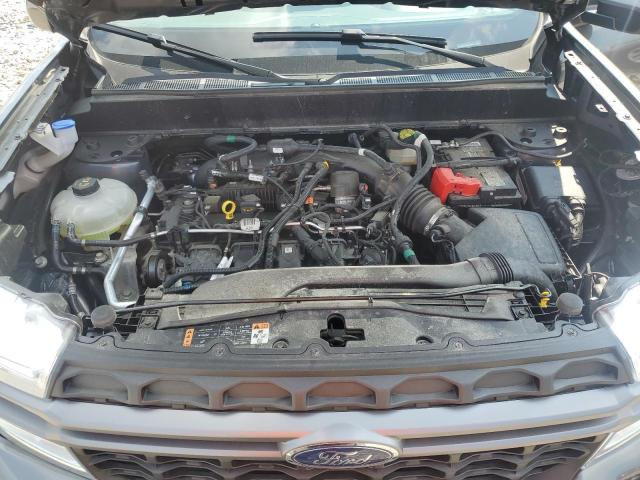 Zdjęcie 11 z aukcji – 2022 FORD MAVERICK X z VIN 3FTTW8F97NRB06534