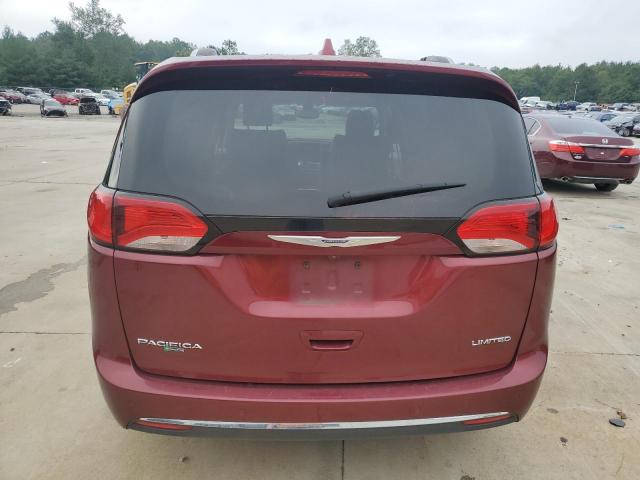 Photo 6 from auction – 2020 CHRYSLER PACIFICA L with VIN 2C4RC1GG6LR156237