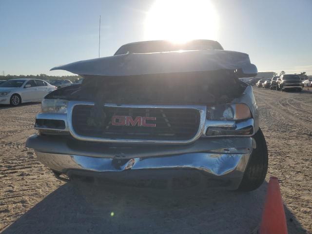 Foto 5 de la subasta – 2000 GMC NEW SIERRA con VIN 2GTEC19T2Y1188889