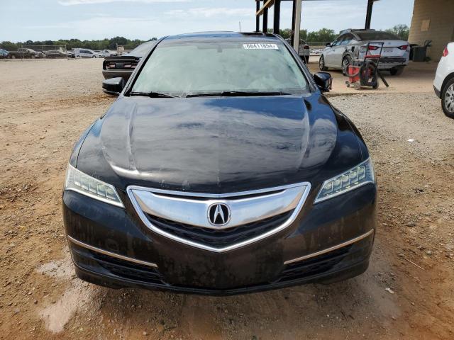 Photo 5 from auction – 2015 ACURA TLX with VIN 19UUB1F30FA018716