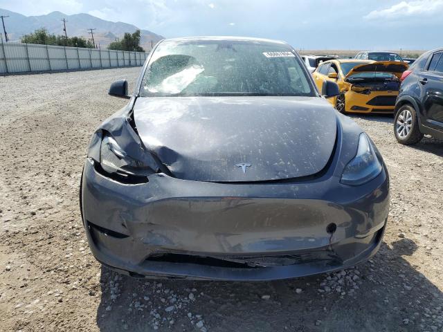 Photo 5 from auction – 2023 TESLA MODEL Y with VIN 7SAYGDEE0PF897278