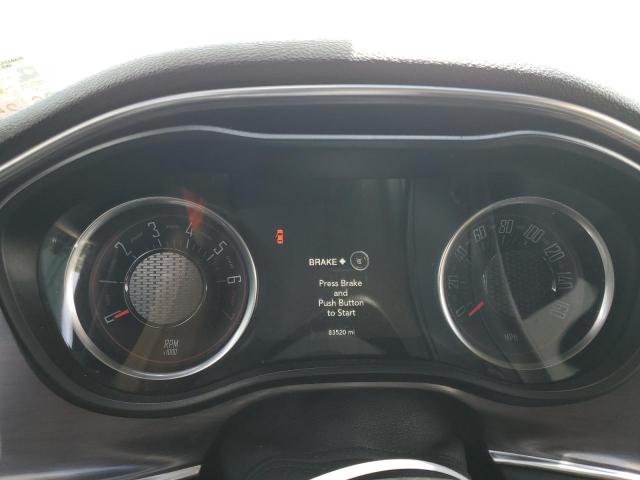 Photo 9 from auction – 2017 DODGE CHALLENGER with VIN 2C3CDZAG6HH587298
