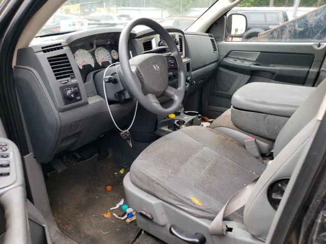Photo 8 from auction – 2008 DODGE RAM 1500 S with VIN 1D7HU18298S622556