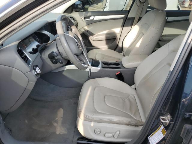 Photo 7 from auction – 2010 AUDI A4 PREMIUM with VIN WAUFFAFL7AN063033