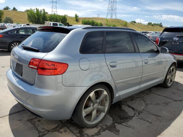 Photo 3 from auction – 2012 AUDI A3 PREMIUM with VIN WAUKEAFM9CA028448