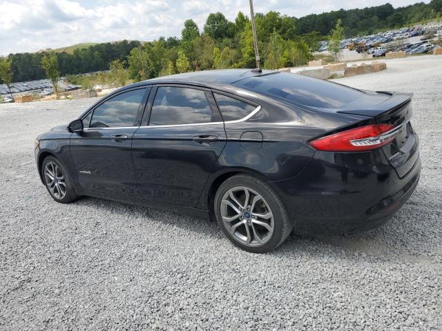 Photo 2 from auction – 2017 FORD FUSION SE with VIN 3FA6P0LU4HR233501