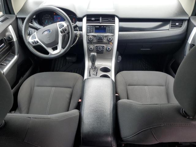 Photo 8 from auction – 2013 FORD EDGE SE with VIN 2FMDK4GC8DBC68619