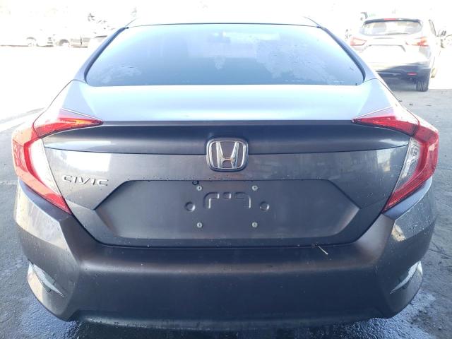 Photo 6 from auction – 2018 HONDA CIVIC LX with VIN 2HGFC2F55JH522895
