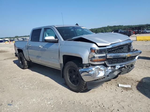 Photo 4 from auction – 2017 CHEVROLET SILVERADO with VIN 3GCUKREC7HG234792