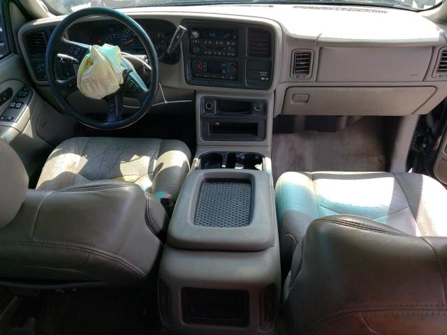 صورة رقم 8 من المزاد - 2003 CHEVROLET SILVERADO مع VIN 1GCEK19TX3Z167534