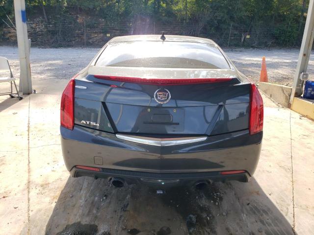 Photo 6 from auction – 2014 CADILLAC ATS with VIN 1G6AA5RA4E0158247