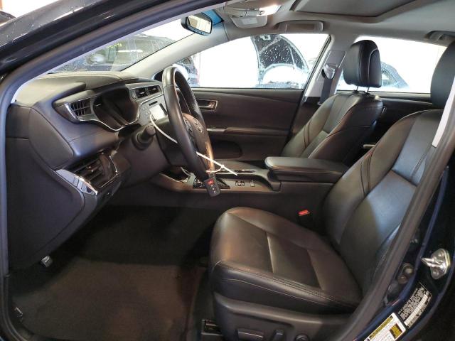Photo 7 from auction – 2016 TOYOTA AVALON HYB with VIN 4T1BD1EB9GU051816