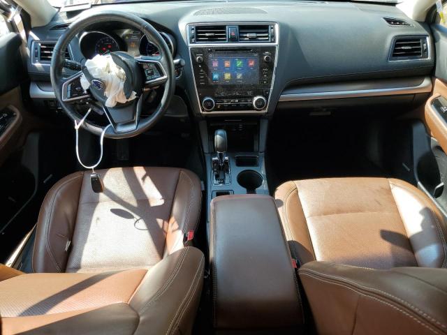 Photo 8 from auction – 2018 SUBARU OUTBACK TO with VIN 4S4BSETC1J3200922