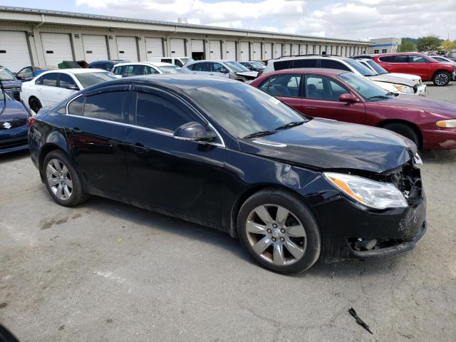 Photo 4 from auction – 2016 BUICK REGAL with VIN 2G4GK5EX8G9192873