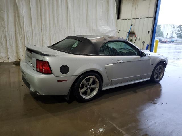 Photo 3 from auction – 2002 FORD MUSTANG GT with VIN 1FAFP45X02F159920