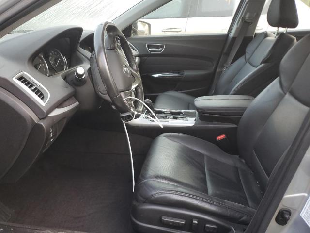 Photo 7 from auction – 2020 ACURA TLX TECHNO with VIN 19UUB1F52LA003244