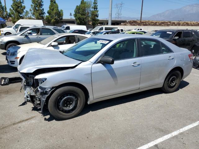 TOYOTA CAMRY BASE 2011 with VIN 4T1BF3EK7BU749646 - Photo from auction