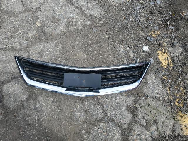 Photo 12 from auction – 2016 CHEVROLET IMPALA LTZ with VIN 2G1145S31G9205607