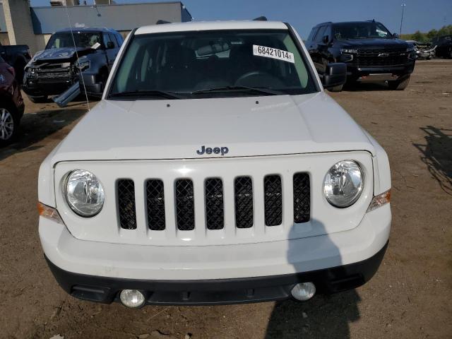 Photo 5 from auction – 2015 JEEP PATRIOT SP with VIN 1C4NJPBA2FD325669