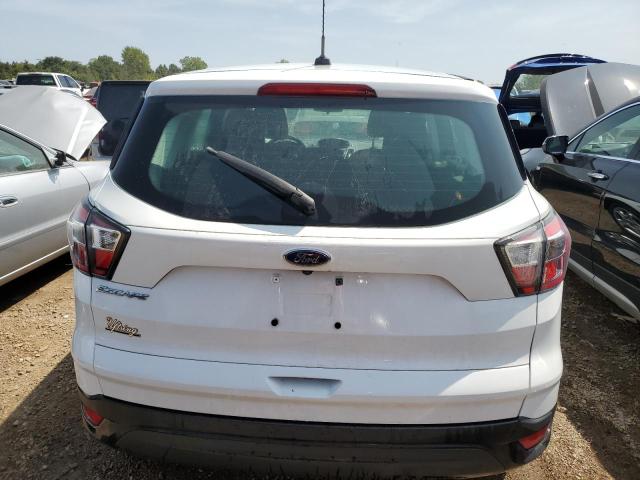 Photo 6 from auction – 2017 FORD ESCAPE S with VIN 1FMCU0F71HUB57574