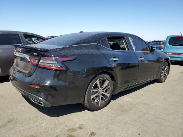 Photo 3 from auction – 2019 NISSAN MAXIMA S with VIN 1N4AA6AV3KC372325