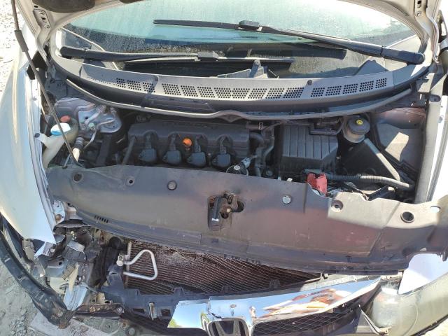 Photo 11 from auction – 2011 HONDA CIVIC EXL with VIN 19XFA1F97BE007119