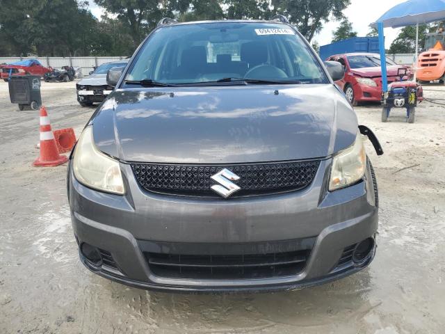 Photo 5 from auction – 2012 SUZUKI SX4 with VIN JS2YB5A38C6307619