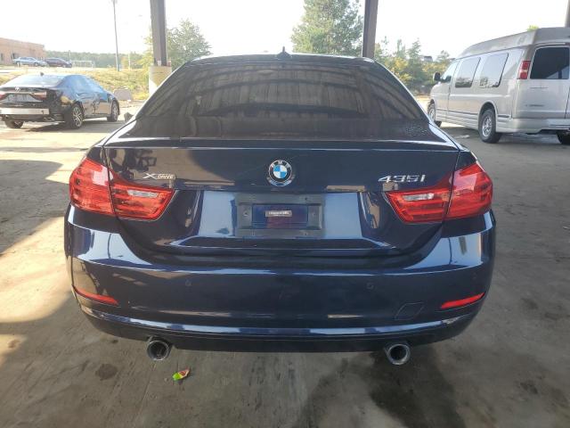 Photo 6 from auction – 2014 BMW 435 XI with VIN WBA3R5C55EK188594