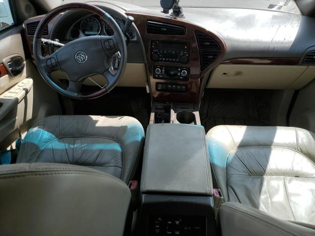 Photo 8 from auction – 2005 BUICK RENDEZVOUS with VIN 3G5DA03E25S559725