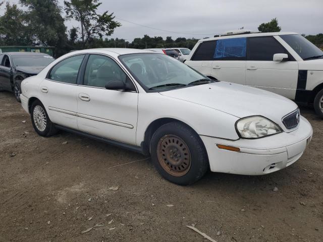 Photo 4 from auction – 2005 MERCURY SABLE GS with VIN 1MEFM50U85A621016