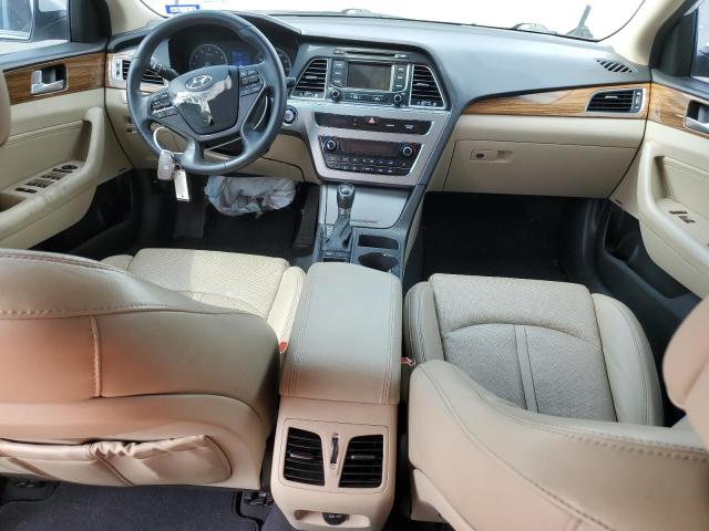 Photo 8 from auction – 2015 HYUNDAI SONATA SPO with VIN 5NPE34AF2FH013061