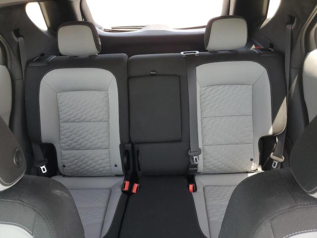 Photo 10 from auction – 2019 CHEVROLET EQUINOX LT with VIN 2GNAXLEX2K6227408