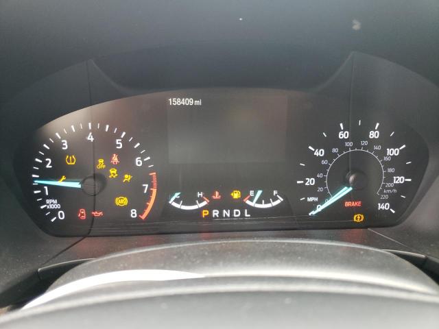 Photo 9 from auction – 2020 FORD ESCAPE SE with VIN 1FMCU9G61LUA59776