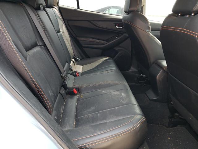 Photo 10 from auction – 2018 SUBARU CROSSTREK with VIN JF2GTAJC9JH289064