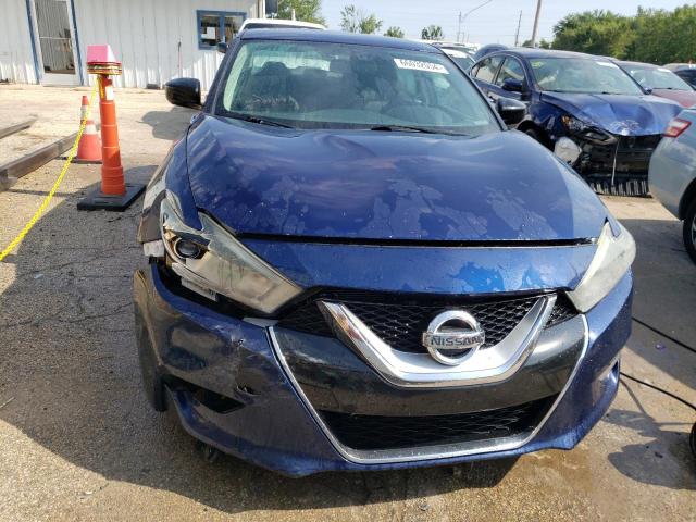 Photo 5 from auction – 2016 NISSAN MAXIMA 3.5 with VIN 1N4AA6AP6GC430565