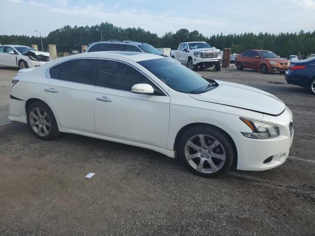 Photo 4 from auction – 2014 NISSAN MAXIMA S with VIN 1N4AA5AP9EC494509
