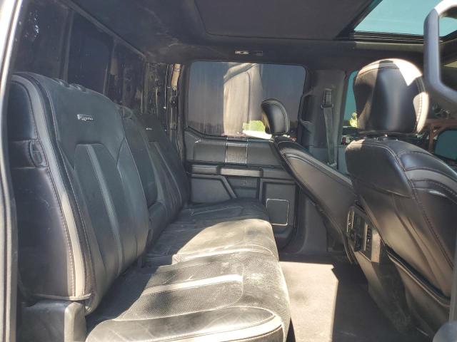 Photo 10 from auction – 2018 FORD F150 SUPER with VIN 1FTEW1E51JFD12454