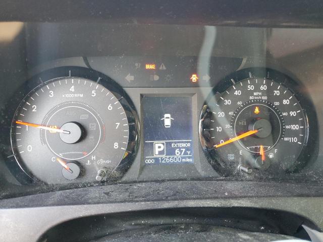 Photo 9 from auction – 2017 TOYOTA SIENNA LE with VIN 5TDKZ3DC3HS846457