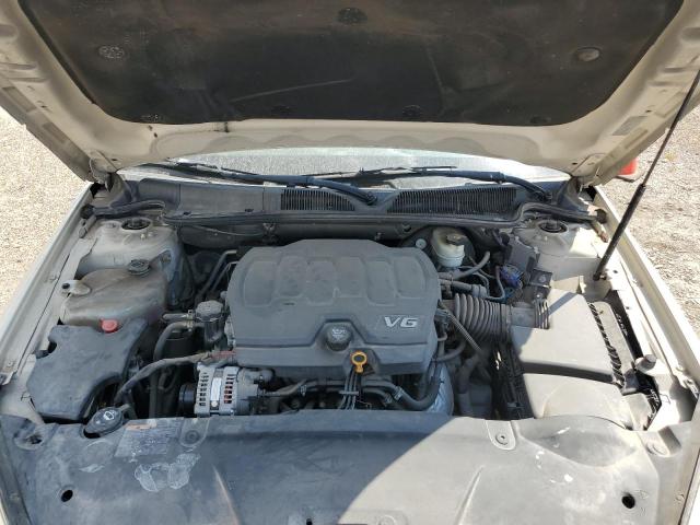 Photo 11 from auction – 2011 BUICK LUCERNE CX with VIN 1G4HA5EM4BU149611