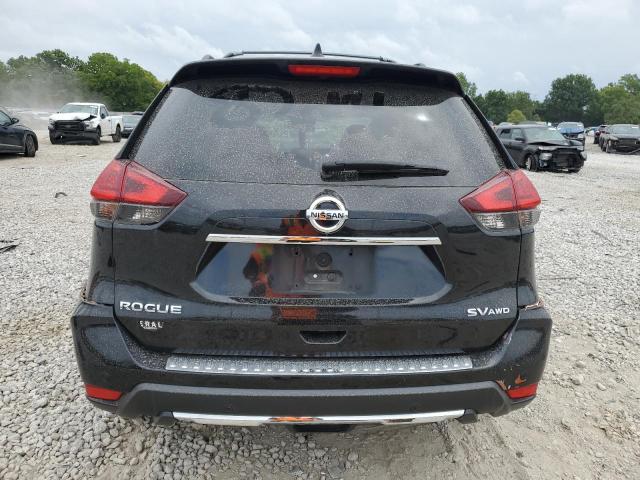 Photo 6 from auction – 2017 NISSAN ROGUE SV with VIN 5N1AT2MV8HC820166
