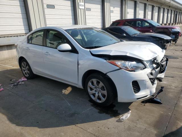 Photo 4 from auction – 2013 MAZDA 3 I with VIN JM1BL1TF9D1830319