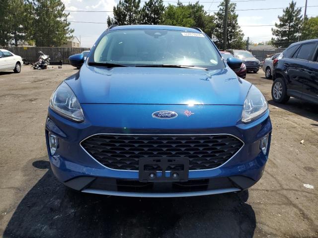 Photo 5 from auction – 2022 FORD ESCAPE SEL with VIN 1FMCU9H66NUB89960