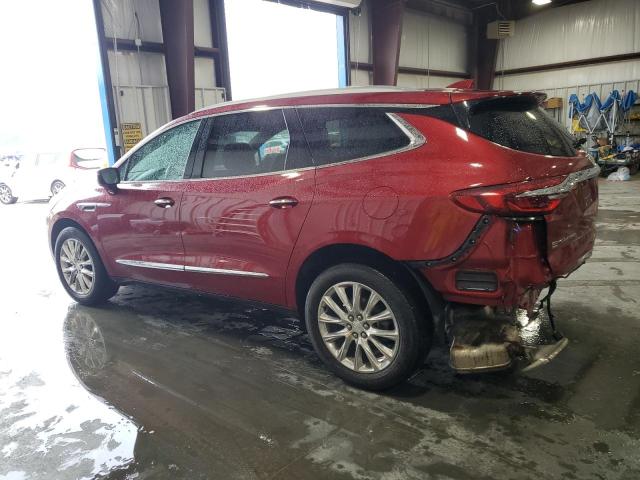 Photo 2 from auction – 2021 BUICK ENCLAVE PR with VIN 5GAEVBKW4MJ204760
