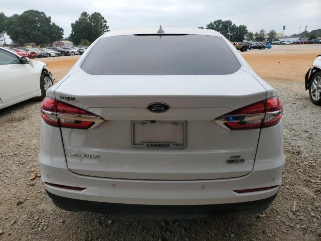 Photo 6 from auction – 2020 FORD FUSION SE with VIN 3FA6P0LU1LR195296